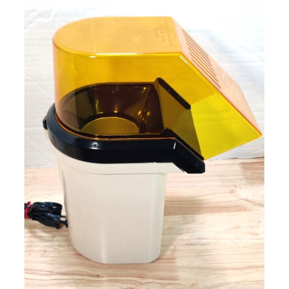 Vintage West Bend Poppery II Air Popcorn Popper 82102 Coffee Roaster USA WORKS - Picture 6 of 8